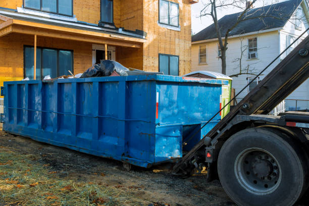 Professional Junk Removal in Belle Fourche, SD