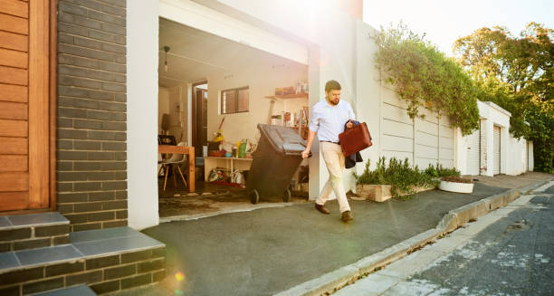 Best Furniture Removal Near Me  in Belle Fourche, SD