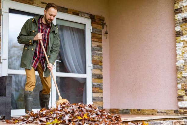Best Full-Service Junk Removal  in Belle Fourche, SD