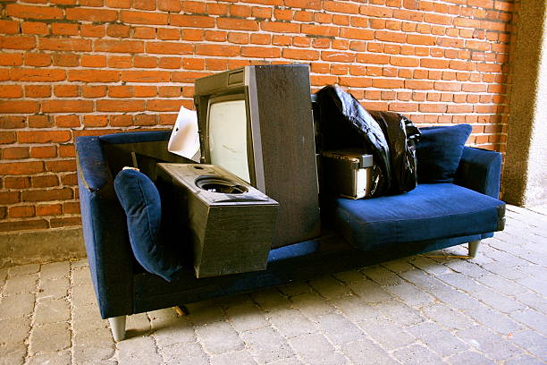 Best Office Junk Removal  in Belle Fourche, SD