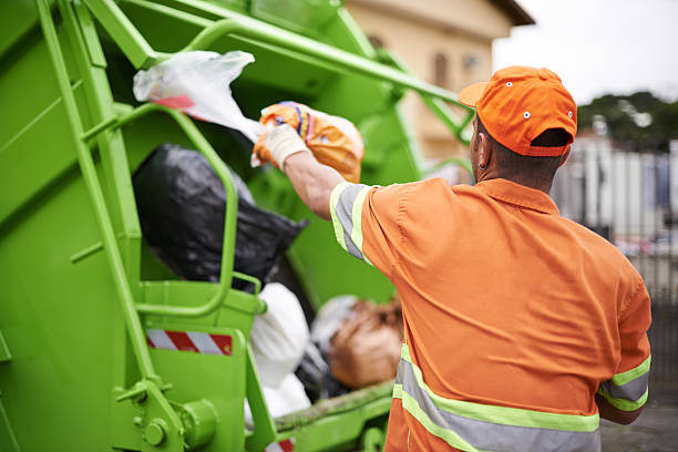 Best Attic Cleanout Services  in Belle Fourche, SD