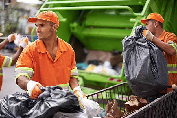 Best Basement Cleanout Services  in Belle Fourche, SD